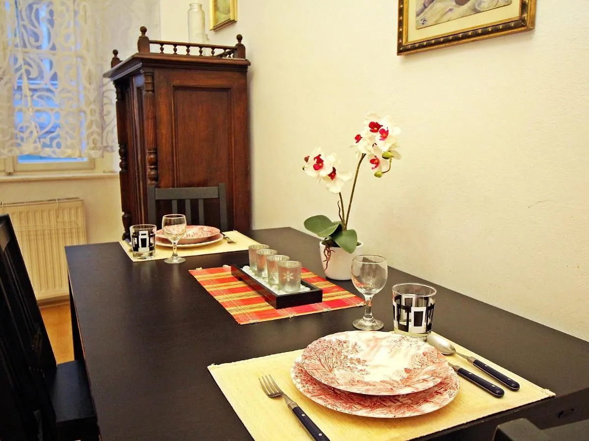 Apartment Judenplatz By Interhome Bécs Ausztria