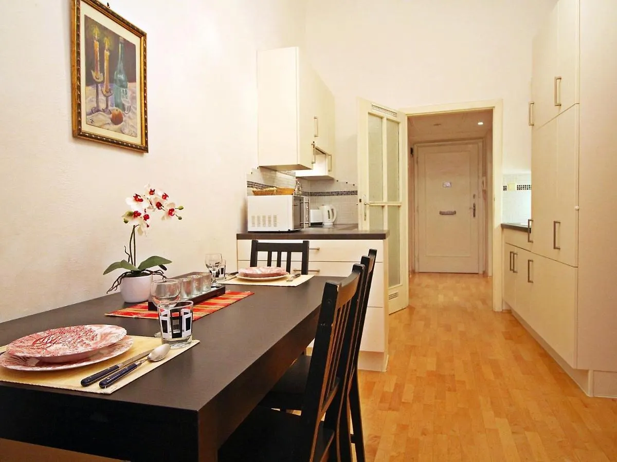 Apartment Judenplatz By Interhome Bécs