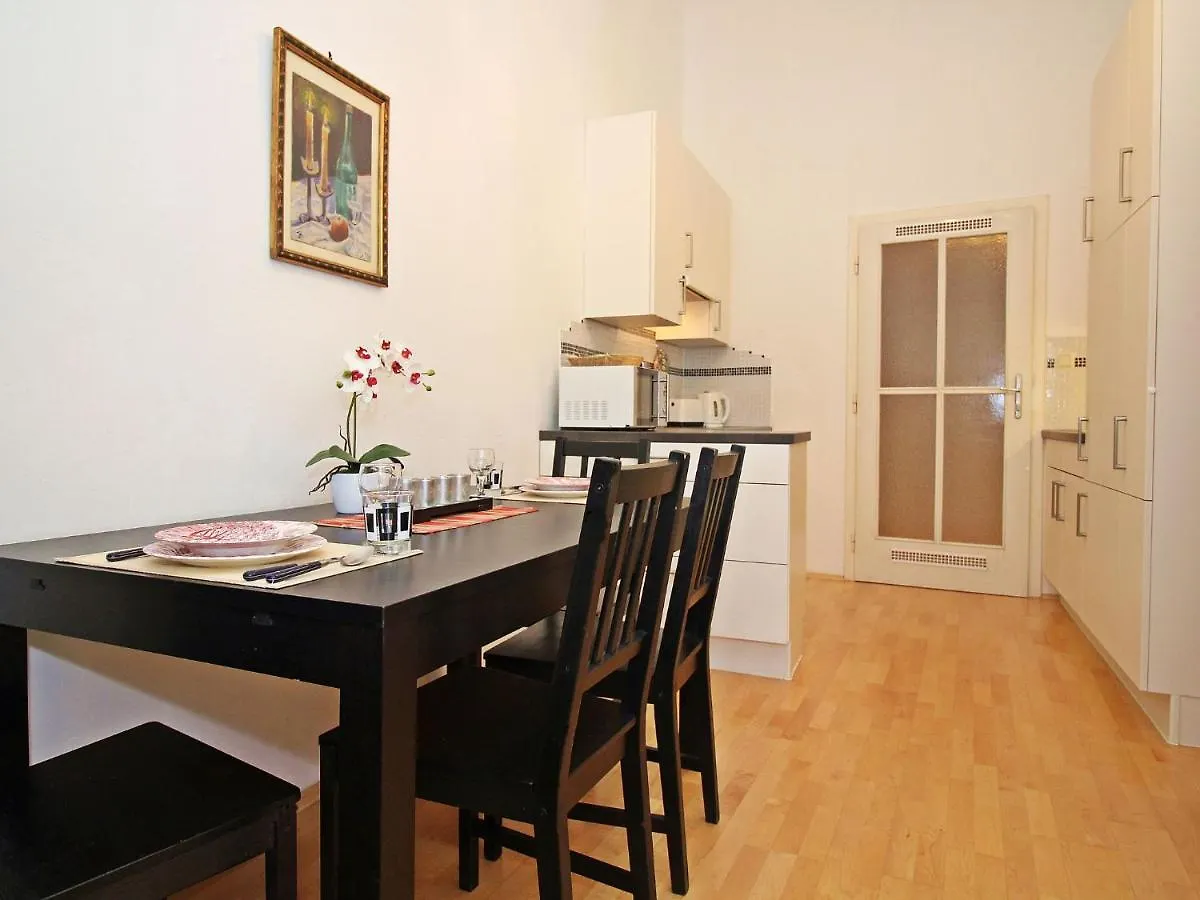 Apartment Judenplatz By Interhome Bécs Ausztria