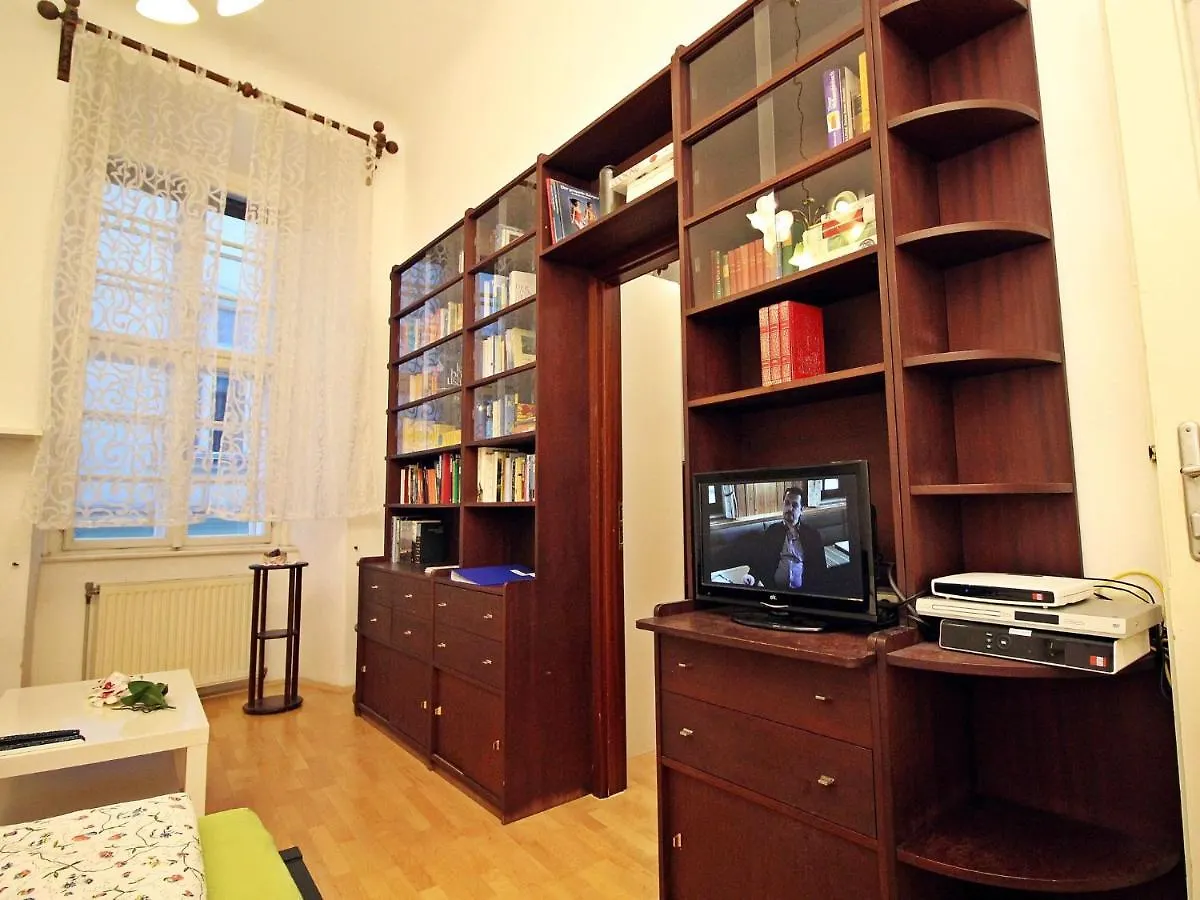 Apartment Judenplatz By Interhome Bécs 0*,  Ausztria