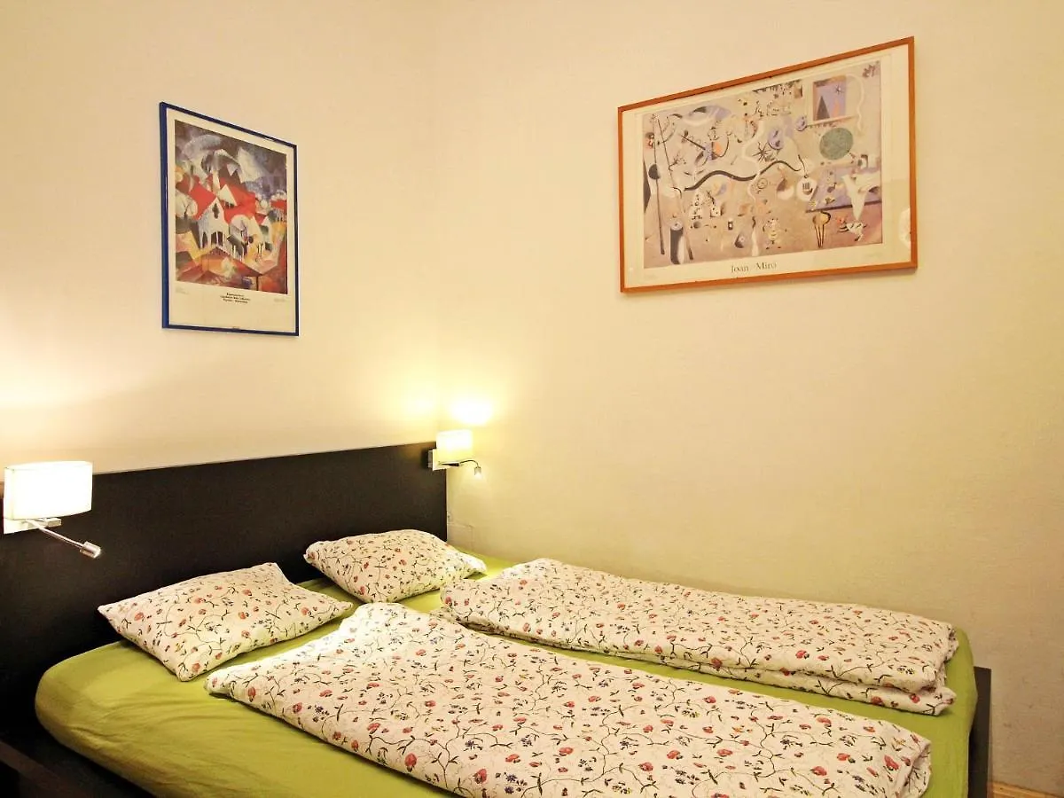 Apartment Judenplatz By Interhome Bécs Ausztria